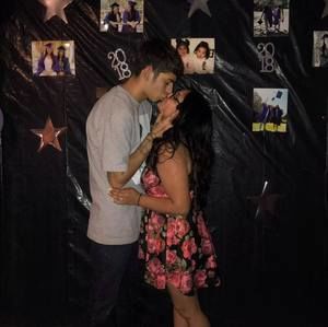 Meet your Posher, Joanna